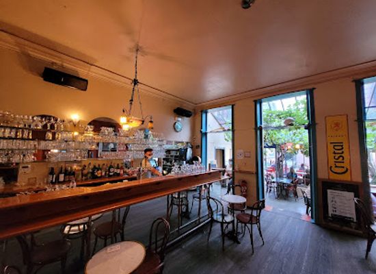 belgium/mechelen/bar/the-golden-fish