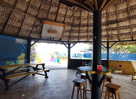 honduras/utila/bar/the-champa-bar-bed-and-breakfast