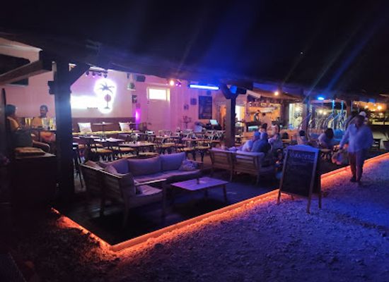 croatia/kvarner/bar/varadero-beach-bar