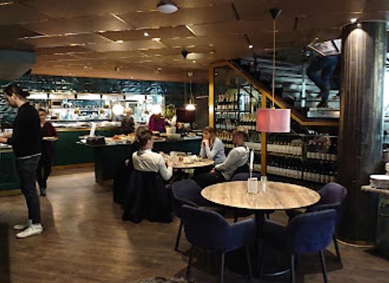sweden/linkoping/bar/cioccolata-bistro