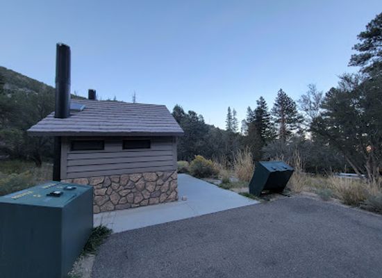 nevada/great-basin-national-park/bar/upper-lehman-creek-campground
