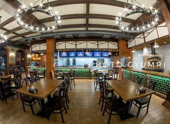 armenia/gyumri/bar/kilikia-bistro