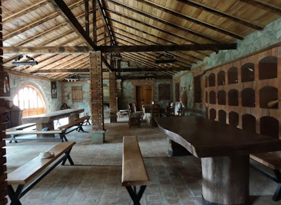 georgia/kakheti/bar/chateau-rera