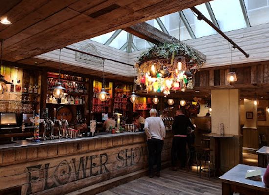 united-kingdom/west-midlands/bar/the-botanist-birmingham