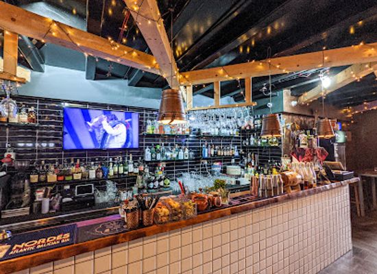 malta/sliema/bar/the-brew-grill-brewery