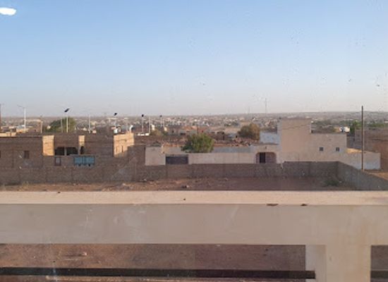 mauritania/tagant/bar/hotel-tagant