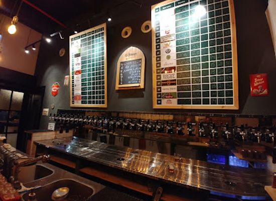 israel/netanya/kiryat-hasharon/bar/beer-shop