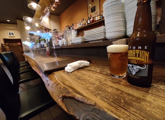 japan/chikugo/bar/corro