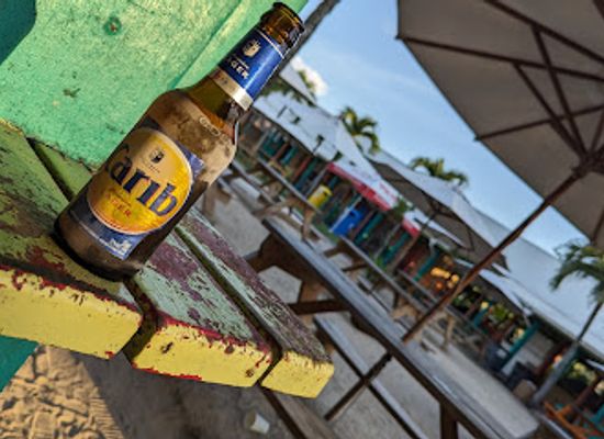 grenada/saint-john/bar/g-spot-bar