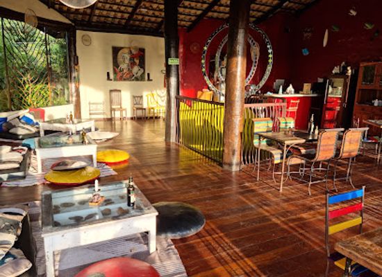 brazil/chapada-dos-veadeiros/bar/santo-cerrado-risoteria-e-cafe