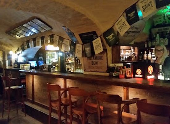czechia/kutna-hora/bar/guinness-music-bar-grill
