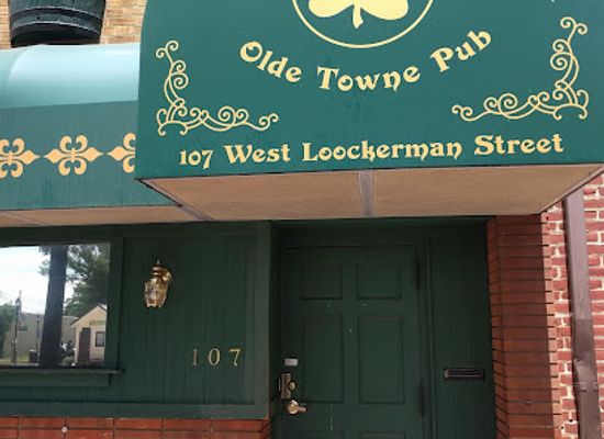 delaware/killens-pond-state-park/bar/irish-mikes-old-towne-pub