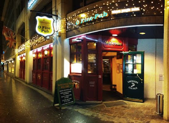 switzerland/st-gallen/bar/o-five-pub