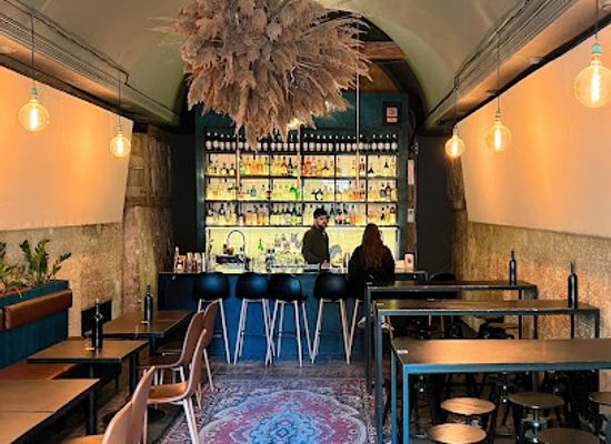 ukraine/lviv/bar/sino-experimental