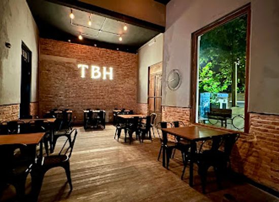 uruguay/durazno/bar/the-beer-house-tbh