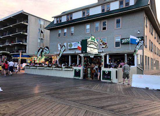 maryland/ocean-city-beach/bar/shenanigan-s-irish-pub