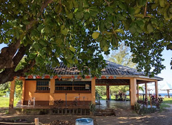 jamaica/black-river-great-morass/bar/flavours-beach-bar-and-restaurant
