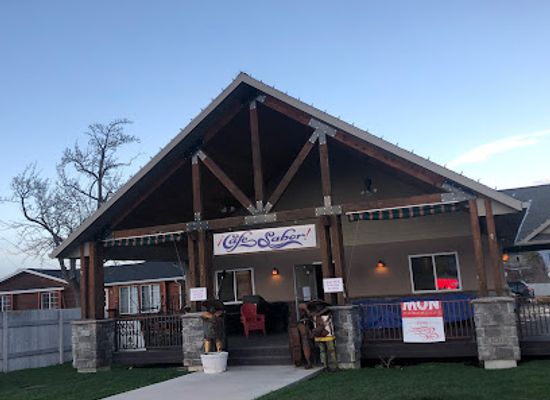 utah/bear-lake/bar/cafe-sabor