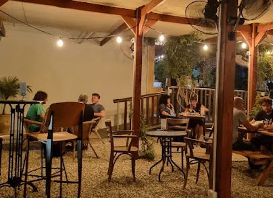 israel/hod-hasharon/bar/nof-bchatzar