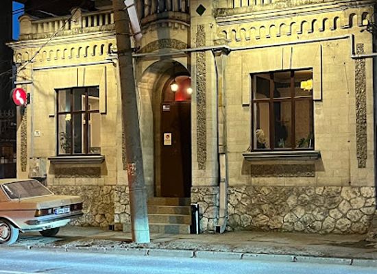 moldova/lapusna-county/bar/marlene
