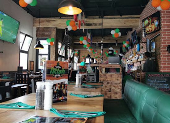 madagascar/antananarivo/anosy/bar/irish-pub-tana