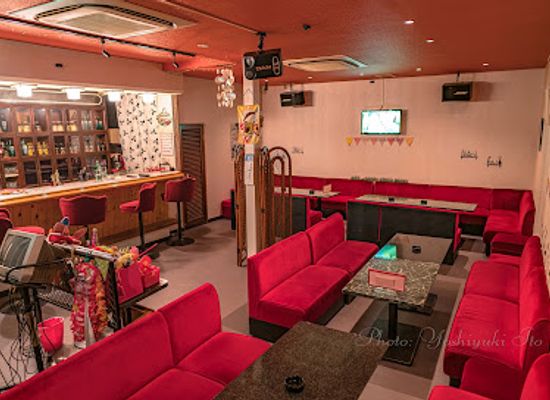 japan/sado/bar/