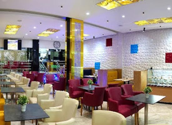 mauritania/dakhlet-nouadhibou/bar/venezia