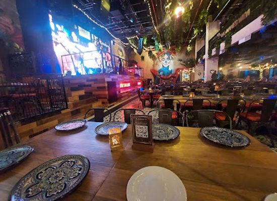 colombia/cali/ciudad-jardin/bar/cantina-la-15-ciudad-jardin-cali-sur