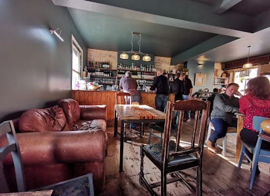 united-kingdom/derbyshire/bar/the-newsroom