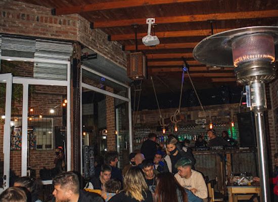 argentina/tigre/bar/ranch-bar