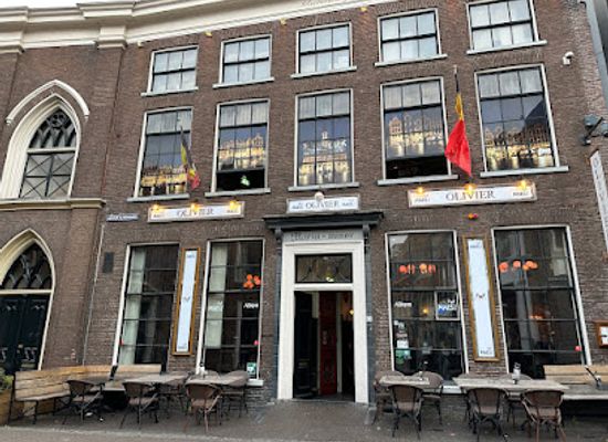 netherlands/utrecht/bar/belgisch-biercafe-olivier-utrecht