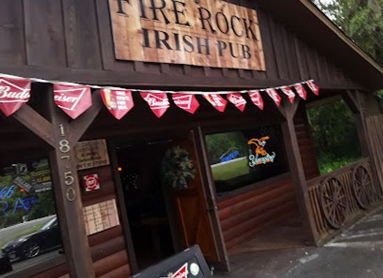 florida/ocala-national-forest/bar/fire-rock-irish-pub