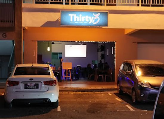 malaysia/kota-kinabalu/likas/bar/thirty-3-cafe