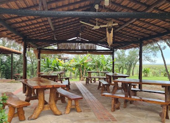 paraguay/ypacarai-lake/bar/salado-bar