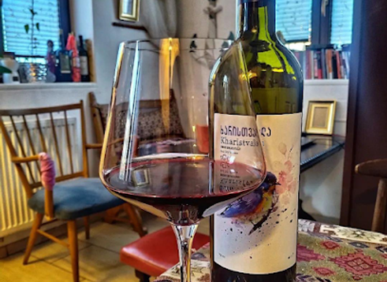 georgia/telavi/bar/shiukashvili-s-wine-cellar