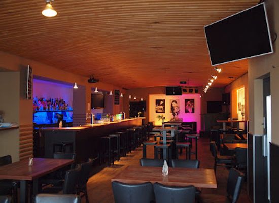 liechtenstein/ruggell/bar/reflex