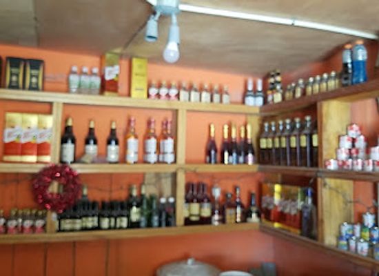 haiti/lac-azuei/bar/amazing-grace-bar