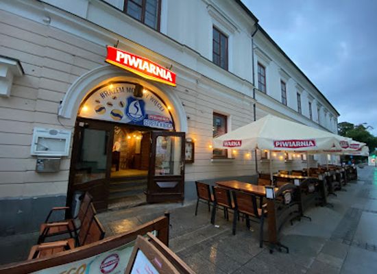 poland/suwalszczyzna/bar/piwiarnia-warka