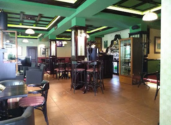 romania/harghita/bar/jungle