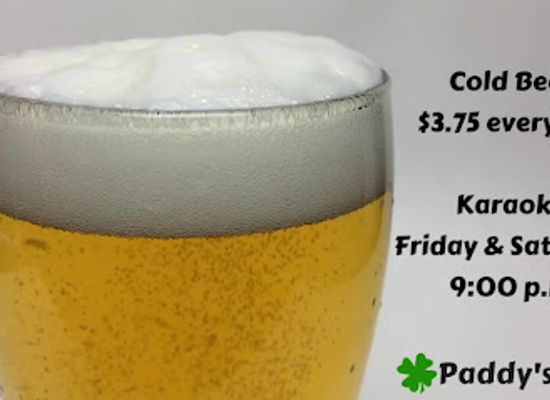 canada/newfoundland-and-labrador/bar/paddy-s-pub