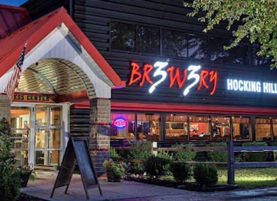 ohio/hocking-hills/bar/brewery-33-hocking-hills-llc