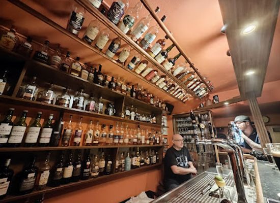 germany/erfurt/bar/whiskey-pub-johnny-worker-erfurt