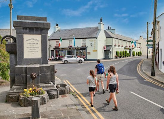ireland/the-burren/bar/hylands-burren-hotel