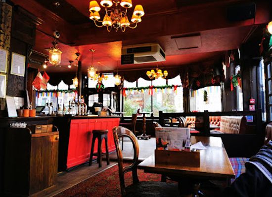 united-kingdom/london/greenwich/bar/ye-olde-rose-crown-greenwich