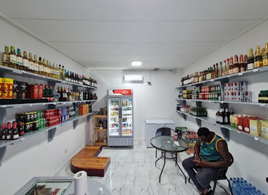 gabon/ogooue-maritime-province/bar/classik-drink