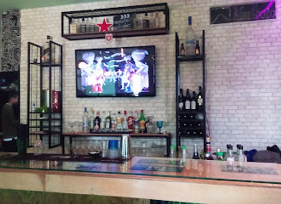 tunisia/sousse/bar/canopee-sousse