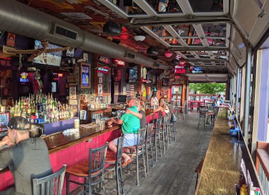 tennessee/nashville/music-row/bar/the-red-door-saloon-midtown