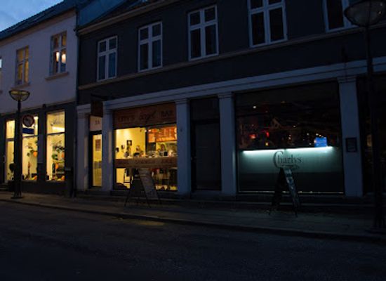 denmark/vejle/bar/charly-s-pub