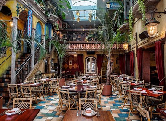 pennsylvania/philadelphia/old-city/bar/cuba-libre-restaurant-rum-bar