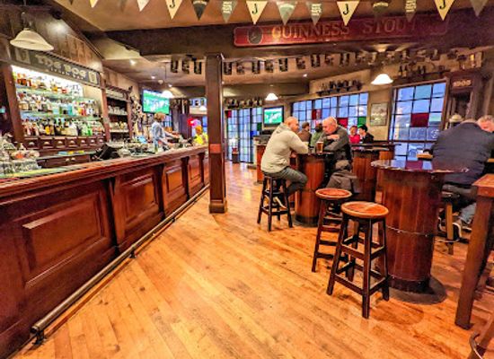 new-zealand/dunedin/bar/the-bog